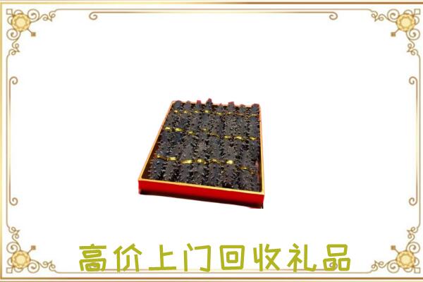 海东周边回收海参